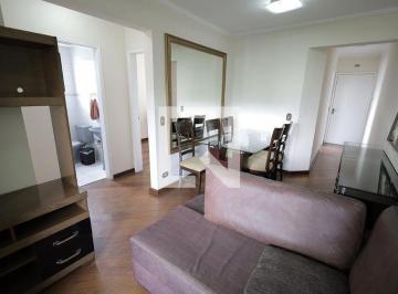 Apartamento · 68m² · 2 Quartos · 1 Vaga · Apartamento à Venda - Vila América, 2 Quartos, 68 m2