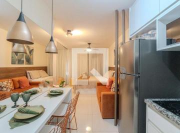 Apartamento · 25m² · 1 Quarto · Apartamento à Venda - Consolação, 1 Quarto, 25 m2