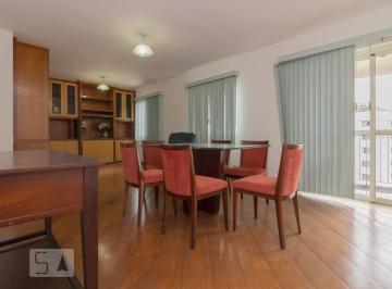 Apartamento · 80m² · 2 Quartos · 2 Vagas · Apartamento à Venda - Cidade São Francisco , 2 Quartos, 80 m2