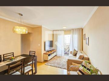 Apartamento · 74m² · 3 Quartos · 1 Vaga · Apartamento à Venda - Jaguaribe, 3 Quartos, 74 m2