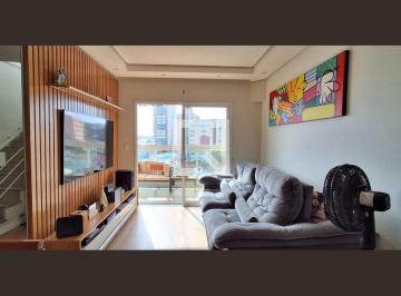 Apartamento · 282m² · 3 Quartos · 2 Vagas · Apartamento à Venda - Rudge Ramos, 3 Quartos, 282 m2