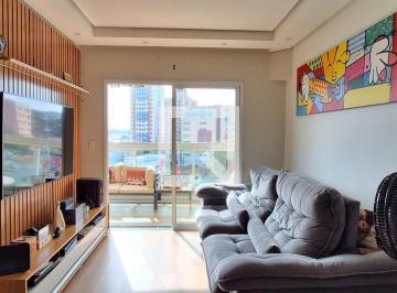 Photo 1 · Apartamento à Venda - Rudge Ramos, 3 Quartos, 282 m2