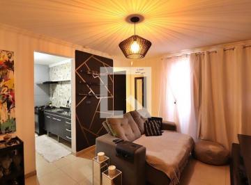 Apartamento · 74m² · 2 Quartos · 1 Vaga · Apartamento à Venda - Baeta Neves, 2 Quartos, 74 m2