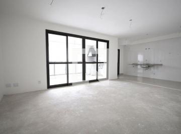 Apartamento · 117m² · 3 Quartos · 2 Vagas · Apartamento à Venda - Vila Assunção, 3 Quartos, 117 m2
