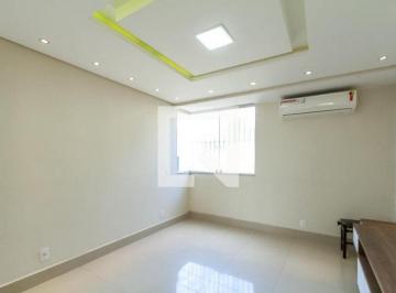 Apartamento · 70m² · 2 Quartos · 1 Vaga · Apartamento à Venda - Baeta Neves, 2 Quartos, 70 m2