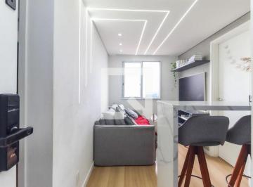 Apartamento · 34m² · 2 Quartos · Apartamento à Venda - Vila Progresso, 2 Quartos, 34 m2