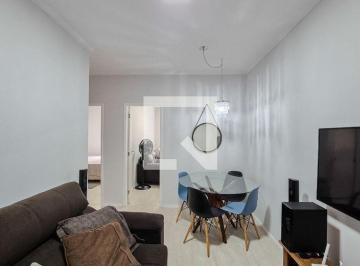 Apartamento · 54m² · 2 Quartos · 1 Vaga · Apartamento à Venda - Demarchi, 2 Quartos, 54 m2
