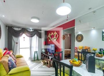 Apartamento · 55m² · 2 Quartos · 1 Vaga · Apartamento à Venda - Assunção, 2 Quartos, 55 m2