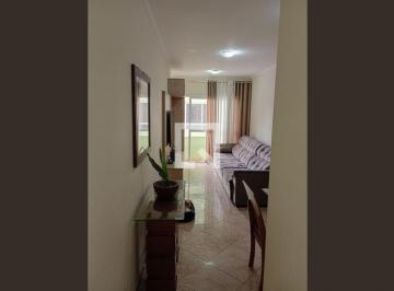 Apartamento · 74m² · 3 Quartos · 2 Vagas · Apartamento à Venda - Vila Lusitânia, 3 Quartos, 74 m2