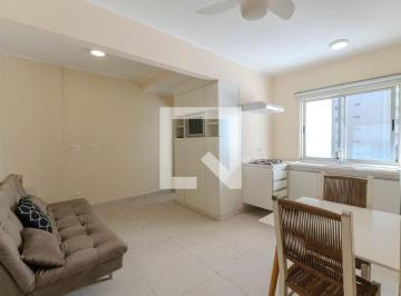 Photo 1 · Apartamento à Venda - Consolação, 1 Quarto, 28 m2