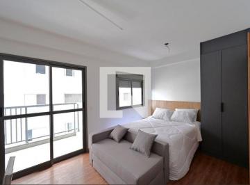 Apartamento · 26m² · 1 Quarto · Apartamento à Venda - Saúde, 1 Quarto, 26 m2