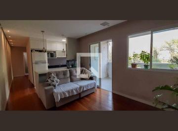 Apartamento · 62m² · 2 Quartos · 1 Vaga · Apartamento à Venda - Conceição, 2 Quartos, 62 m2