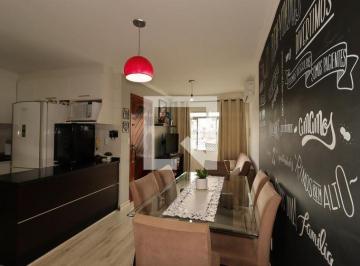 Apartamento · 57m² · 2 Quartos · 1 Vaga · Apartamento à Venda - Vila Metalúrgica, 2 Quartos, 57 m2