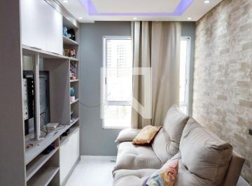 Apartamento · 37m² · 1 Quarto · 1 Vaga · Apartamento à Venda - Novo Osasco, 1 Quarto, 37 m2