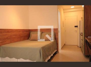 Apartamento · 22m² · 1 Quarto · 1 Vaga · Apartamento à Venda - Consolação, 1 Quarto, 22 m2