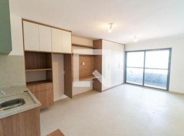Apartamento · 35m² · 1 Quarto · Apartamento à Venda - Vila Mascote, 1 Quarto, 35 m2