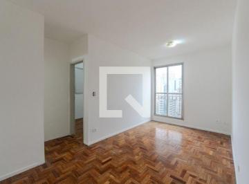 Apartamento · 37m² · 1 Quarto · 1 Vaga · Apartamento à Venda - Bela Vista, 1 Quarto, 37 m2