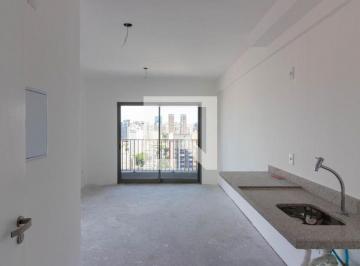 Apartamento · 42m² · 1 Quarto · Apartamento à Venda - Vila Olímpia, 1 Quarto, 42 m2