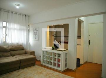 Apartamento · 62m² · 2 Quartos · 1 Vaga · Apartamento à Venda - Vila Lusitânia, 2 Quartos, 62 m2