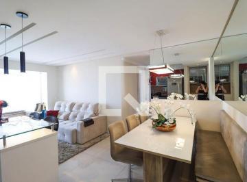 Apartamento · 69m² · 2 Quartos · 1 Vaga · Apartamento à Venda - Vila Maria , 2 Quartos, 69 m2