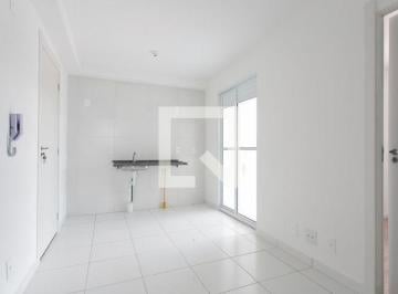 Apartamento · 46m² · 2 Quartos · Apartamento à Venda - Itaquera, 2 Quartos, 46 m2