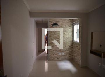 Apartamento · 50m² · 2 Quartos · 1 Vaga · Apartamento à Venda - Jardim Santo Alberto, 2 Quartos, 50 m2