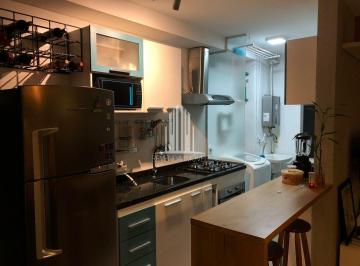 Apartamento · 60m² · 1 Quarto · 1 Vaga · Apartamento à venda em Presidente Altino, Osasco - SP: 1 quarto, 1 banheiro, 1 vaga de garagem, 60 m