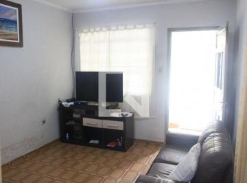 Casa · 97m² · 2 Quartos · 2 Vagas · Casa à Venda - Olímpico, 2 Quartos, 97 m2