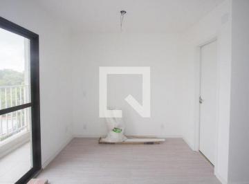 Apartamento · 28m² · 1 Quarto · Apartamento à Venda - Santo Amaro , 1 Quarto, 28 m2