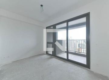 Apartamento · 26m² · 1 Quarto · Apartamento à Venda - Brooklin, 1 Quarto, 26 m2