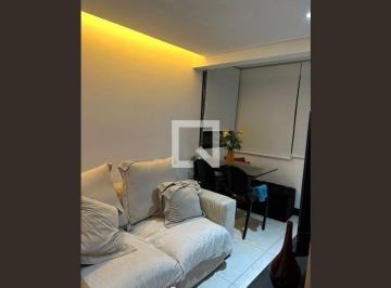 Apartamento · 40m² · 2 Quartos · 1 Vaga · Apartamento à Venda - Campestre, 2 Quartos, 40 m2