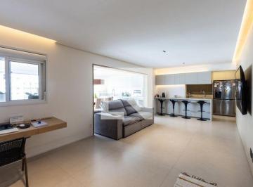 Apartamento · 136m² · 3 Quartos · 3 Vagas · Apartamento à Venda - Lapa, 3 Quartos, 136 m2