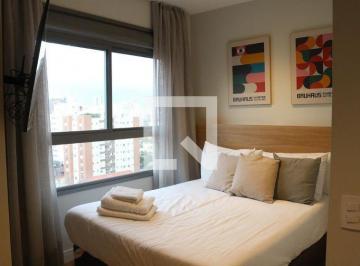 Apartamento · 30m² · 1 Quarto · Apartamento à Venda - Vila Pompéia, 1 Quarto, 30 m2