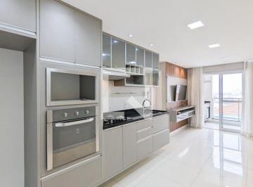 Apartamento · 54m² · 2 Quartos · 1 Vaga · Apartamento à Venda - Anchieta, 2 Quartos, 54 m2