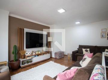 Apartamento · 102m² · 2 Quartos · 1 Vaga · Apartamento à Venda - Jardim Nadir, 2 Quartos, 102 m2