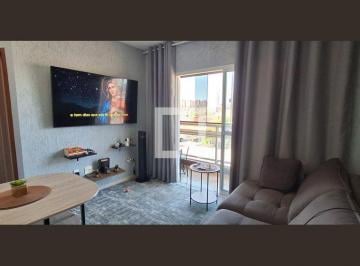 Apartamento · 116m² · 2 Quartos · 1 Vaga · Apartamento à Venda - Rudge Ramos, 2 Quartos, 116 m2