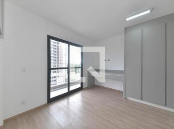 Apartamento · 27m² · 1 Quarto · Apartamento à Venda - Santo Amaro , 1 Quarto, 27 m2