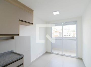 Apartamento · 31m² · 1 Quarto · Apartamento à Venda - Água Fria, 1 Quarto, 31 m2