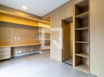 Apartamento · 28m² · 1 Quarto · Apartamento à Venda - Liberdade, 1 Quarto, 28 m2