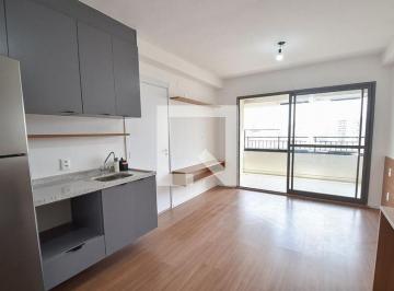 Apartamento · 32m² · 1 Quarto · Apartamento à Venda - Ipiranga, 1 Quarto, 32 m2
