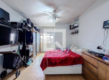 Apartamento · 26m² · 1 Quarto · Apartamento à Venda - Liberdade, 1 Quarto, 26 m2