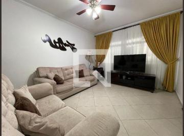 Casa · 122m² · 3 Quartos · 2 Vagas · Casa à Venda - Jaguaré, 3 Quartos, 122 m2