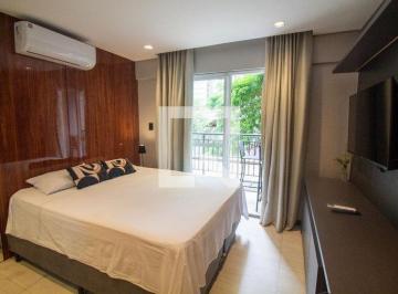 Apartamento · 26m² · 1 Quarto · Apartamento à Venda - Campo Belo, 1 Quarto, 26 m2