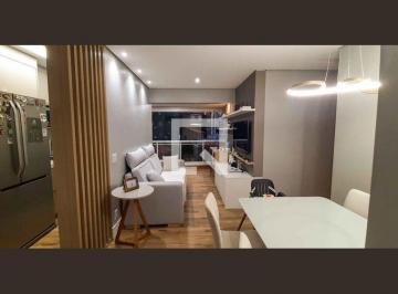Apartamento · 76m² · 3 Quartos · 2 Vagas · Apartamento à Venda - Centro, 3 Quartos, 76 m2
