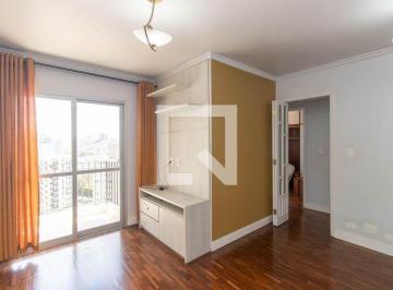 Apartamento · 58m² · 2 Quartos · 1 Vaga · Apartamento à Venda - Vila Gustavo, 2 Quartos, 58 m2