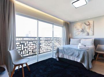 Apartamento · 28m² · 1 Quarto · Apartamento à Venda - Água Fria, 1 Quarto, 28 m2