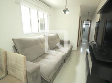 Apartamento · 104m² · 2 Quartos · 1 Vaga · Apartamento à Venda - Parque Oratório, 2 Quartos, 104 m2