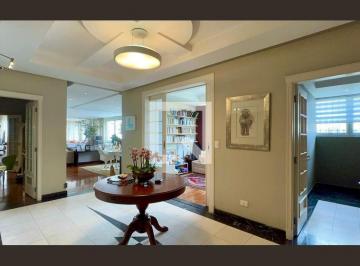 Apartamento · 500m² · 4 Quartos · 3 Vagas · Apartamento à Venda - Jardim Europa, 4 Quartos, 500 m2