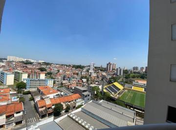 Apartamento · 55m² · 2 Quartos · 1 Vaga · APATAMENTO 2 DORM, 1 VAGA, VILA EUCLIDES, SÃO BERNADO DO CAMPO /SP