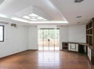 Apartamento · 196m² · 4 Quartos · Apartamento à Venda - Bosque da Saúde, 4 Quartos, 196 m2